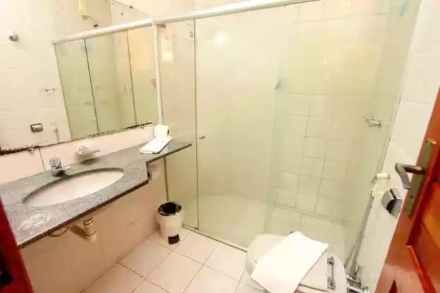 Boulevard Da Praia Apart Hotel Beira Mar Porto Seguro Dış mekan fotoğraf