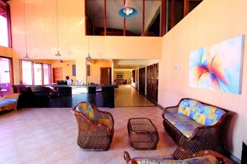 Boulevard Da Praia Apart Hotel Beira Mar Porto Seguro Dış mekan fotoğraf