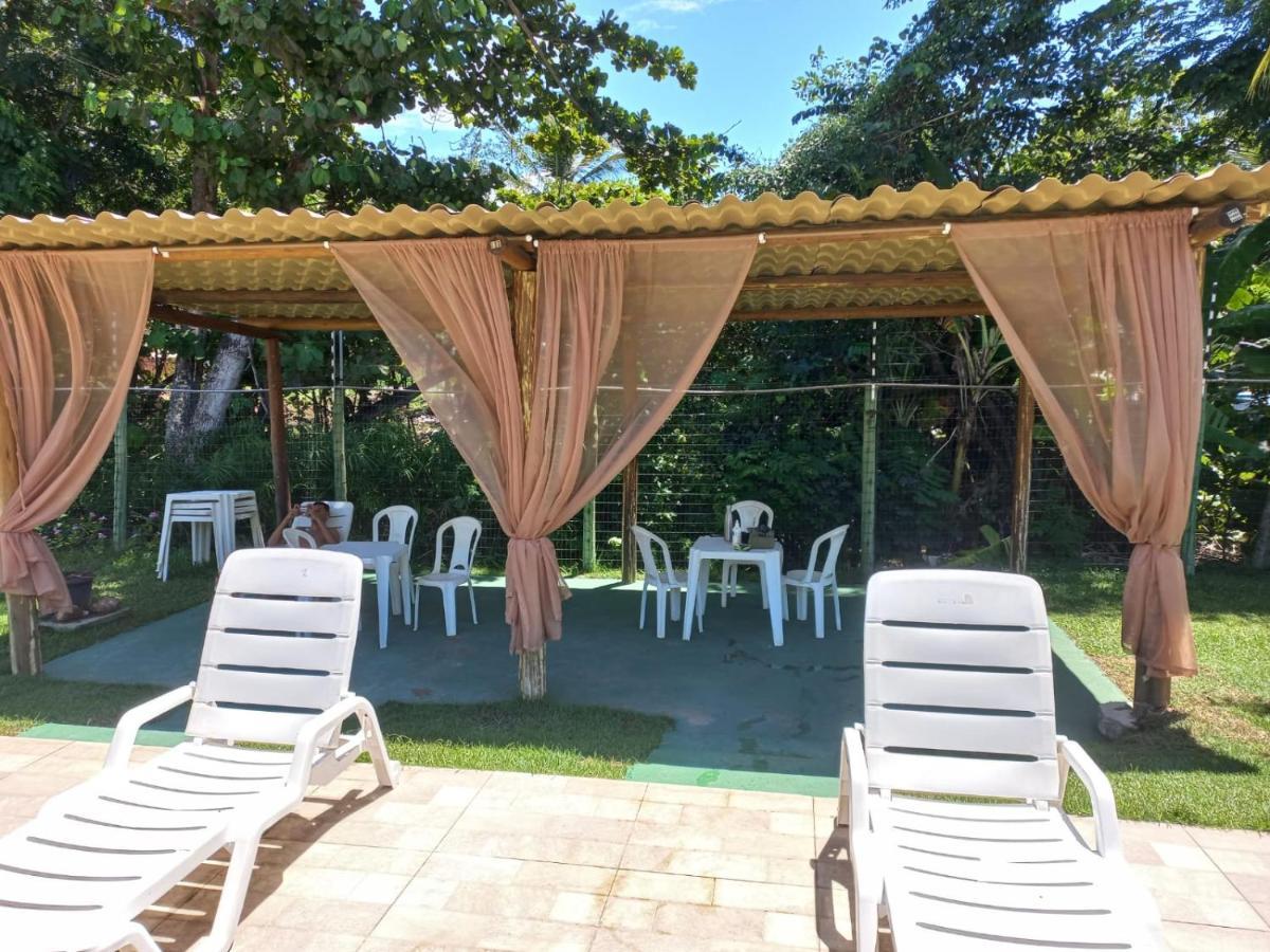 Boulevard Da Praia Apart Hotel Beira Mar Porto Seguro Dış mekan fotoğraf